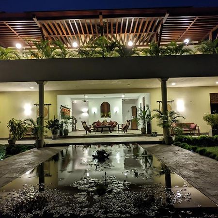 Khomba Lodge Tangalle Dış mekan fotoğraf