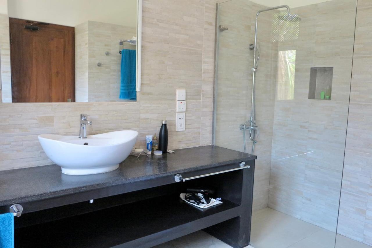 Khomba Lodge Tangalle Dış mekan fotoğraf