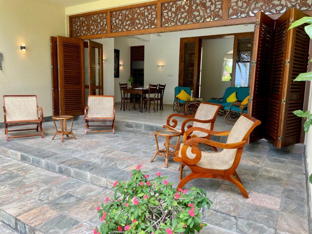 Khomba Lodge Tangalle Dış mekan fotoğraf