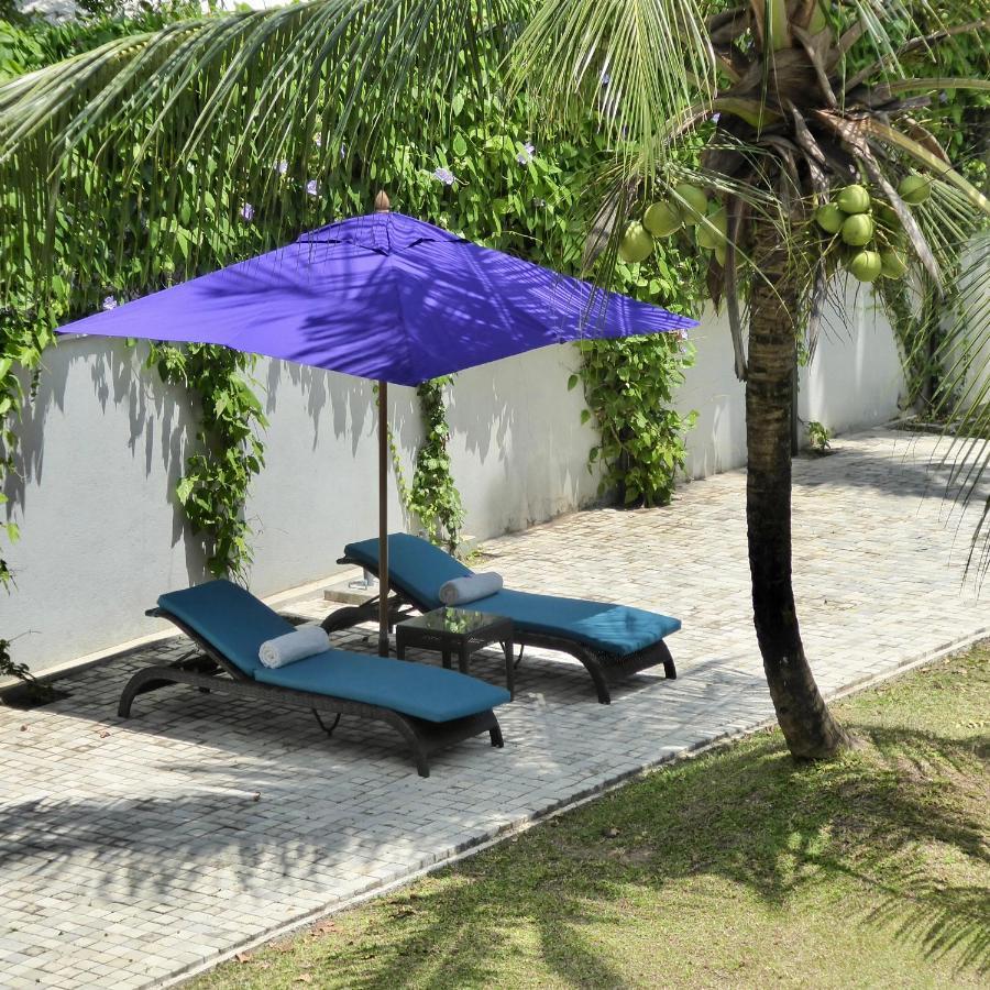 Khomba Lodge Tangalle Dış mekan fotoğraf