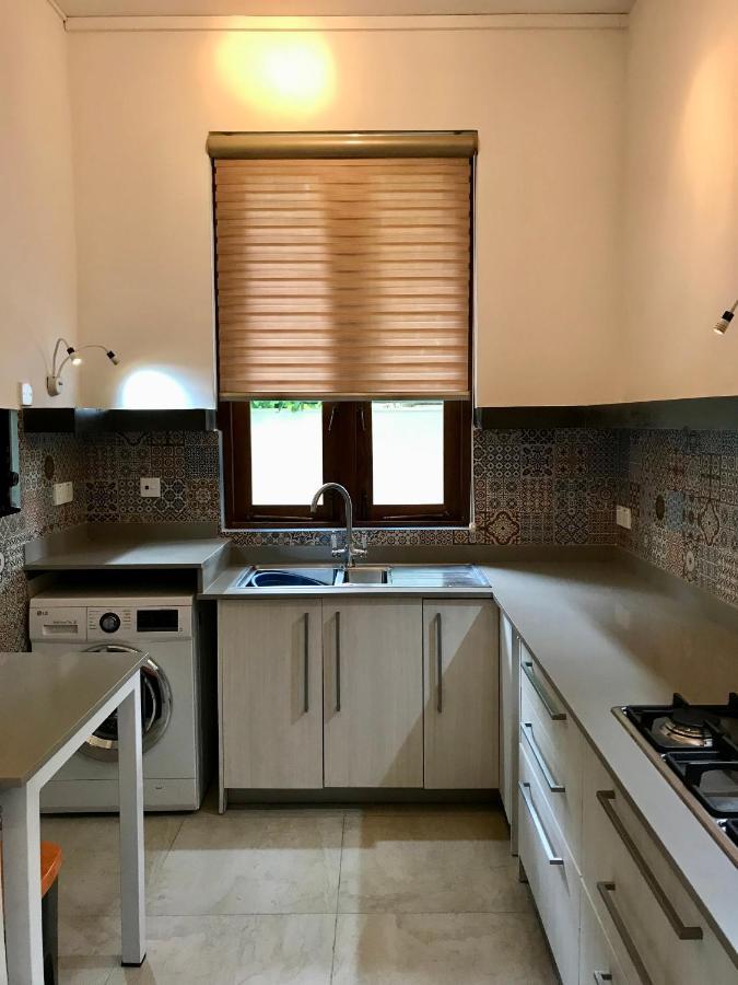 Khomba Lodge Tangalle Dış mekan fotoğraf