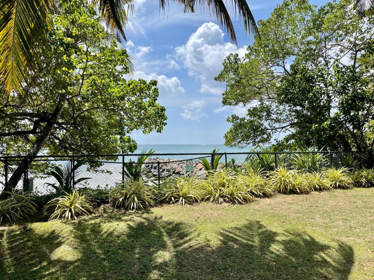 Khomba Lodge Tangalle Dış mekan fotoğraf