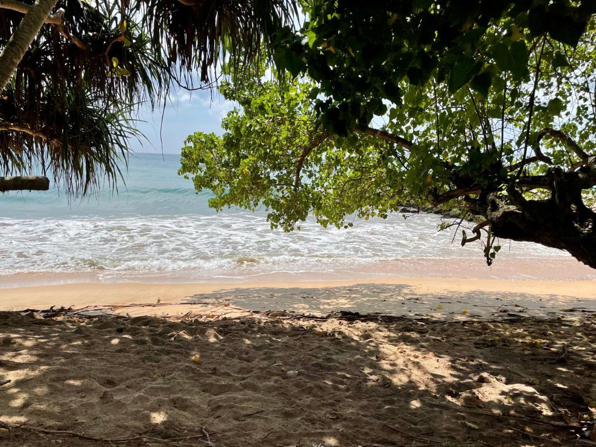 Khomba Lodge Tangalle Dış mekan fotoğraf