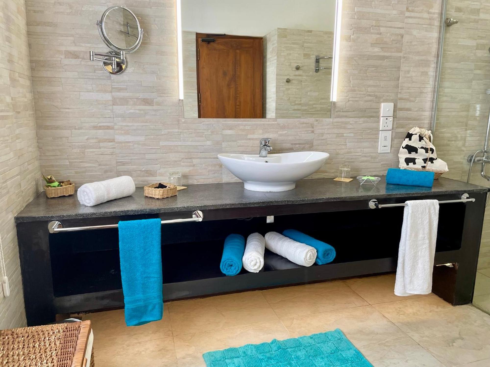 Khomba Lodge Tangalle Dış mekan fotoğraf
