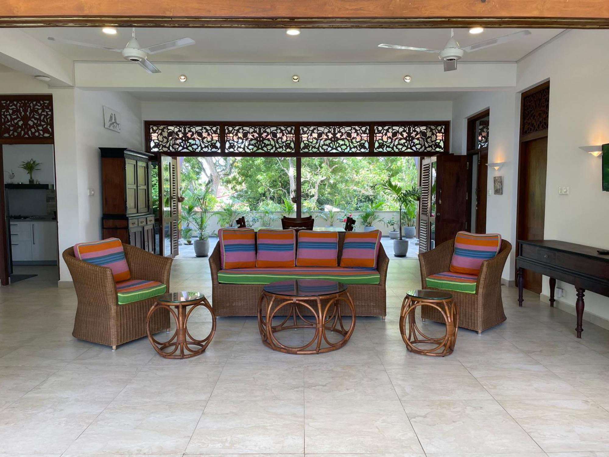 Khomba Lodge Tangalle Dış mekan fotoğraf