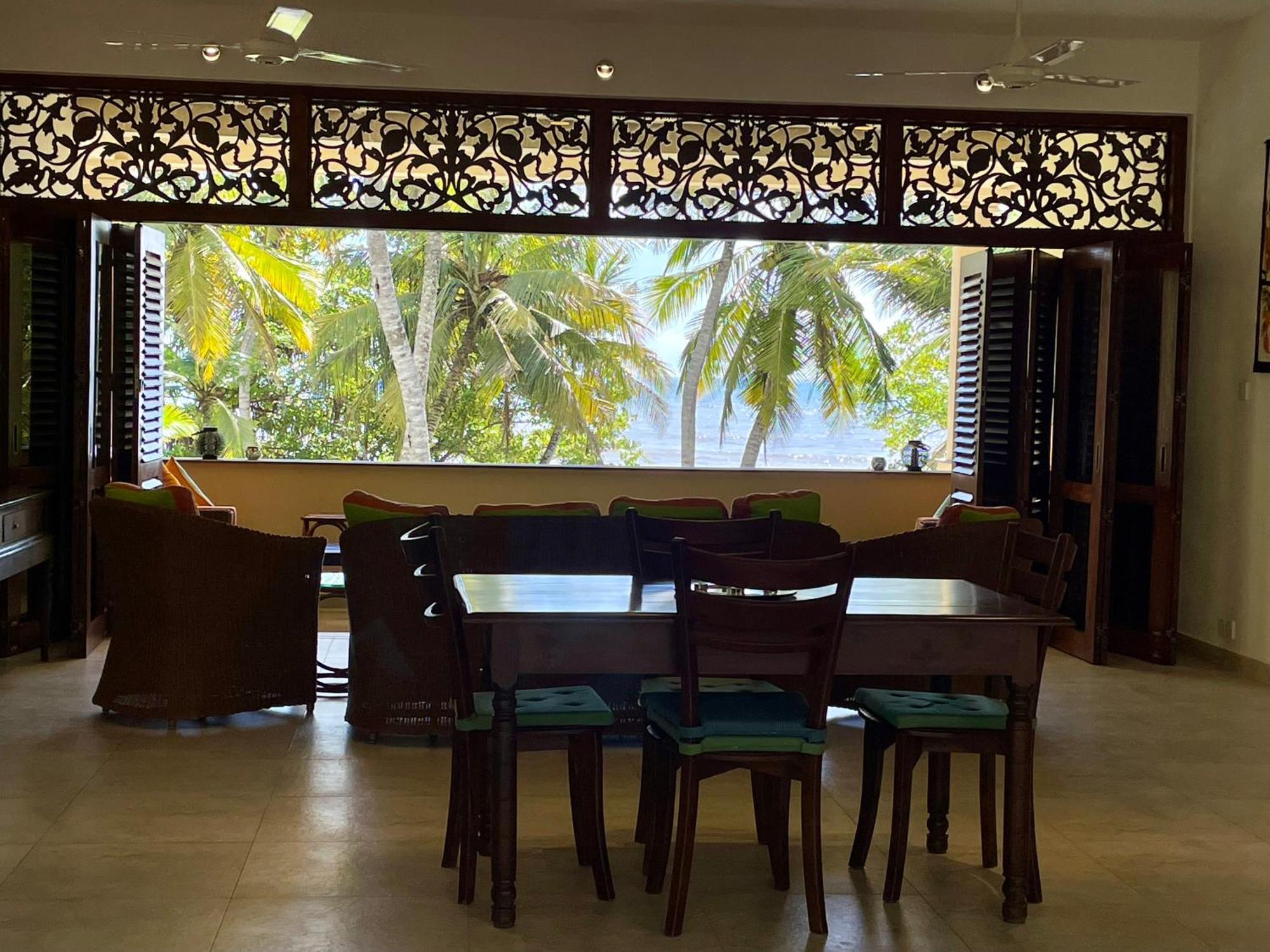 Khomba Lodge Tangalle Dış mekan fotoğraf