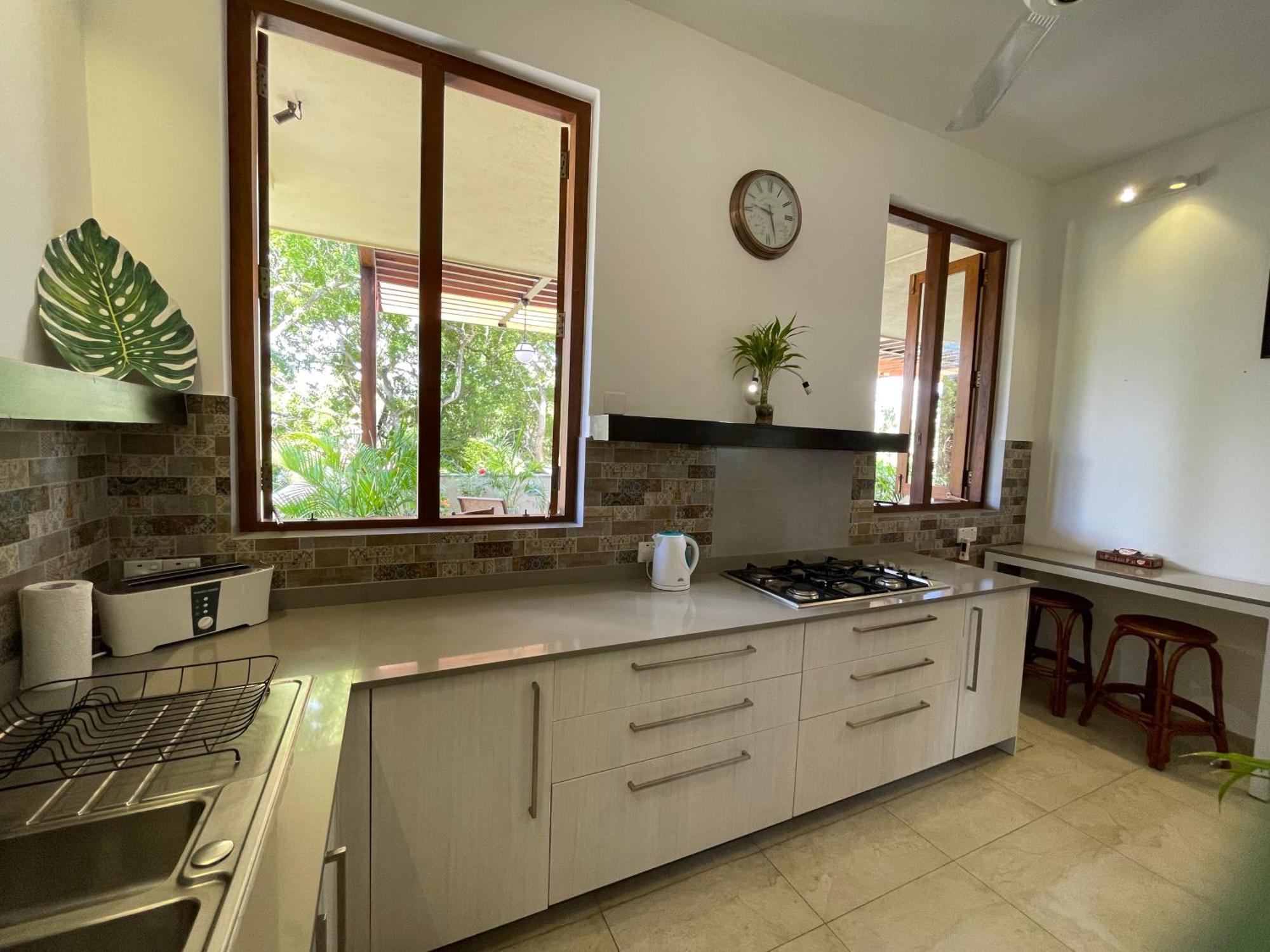 Khomba Lodge Tangalle Dış mekan fotoğraf