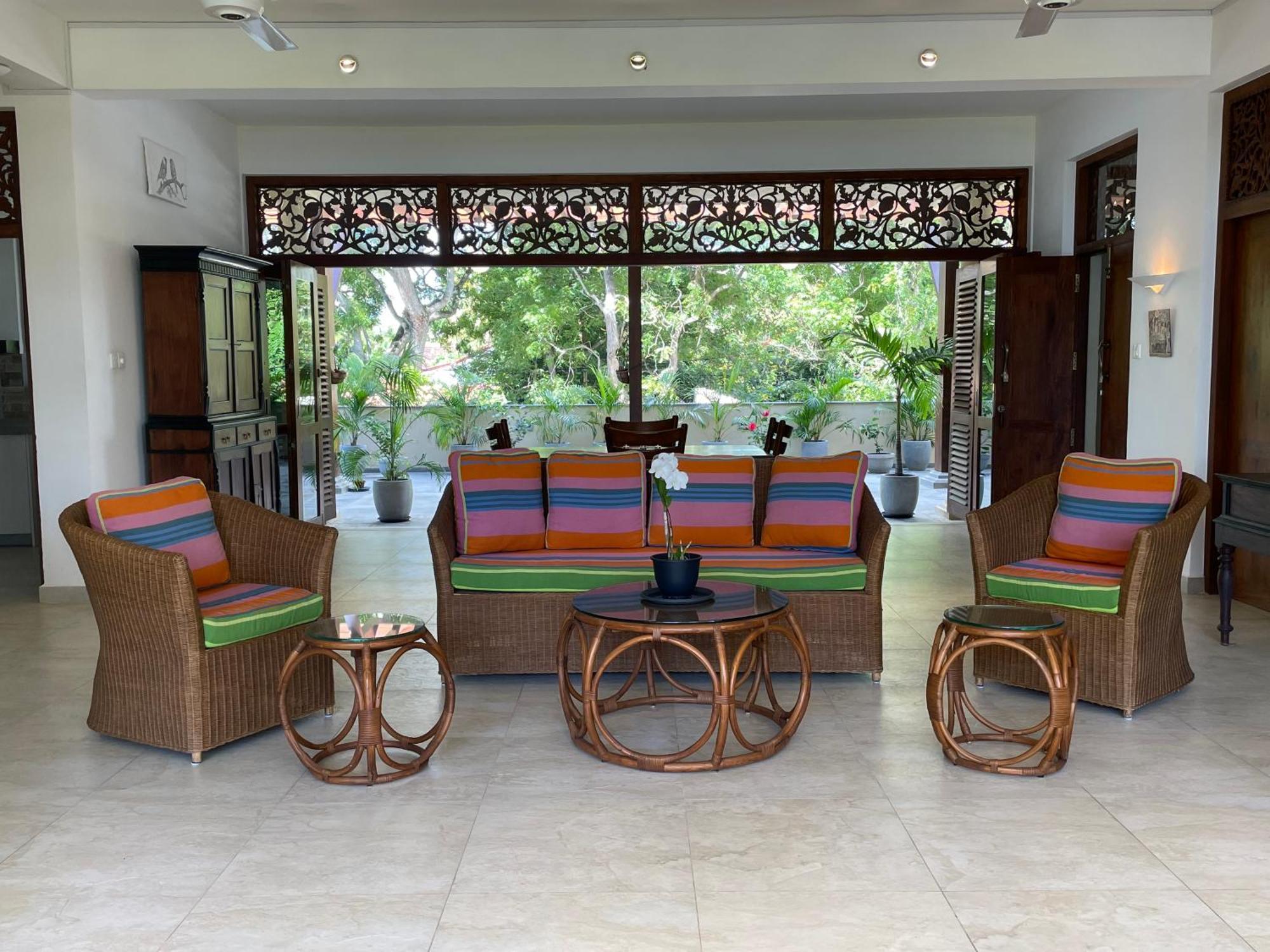 Khomba Lodge Tangalle Dış mekan fotoğraf