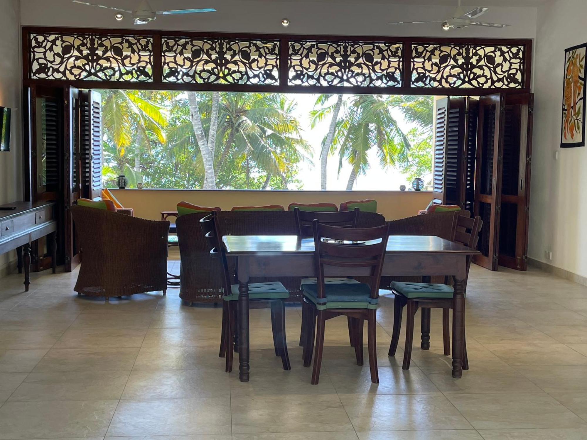 Khomba Lodge Tangalle Dış mekan fotoğraf