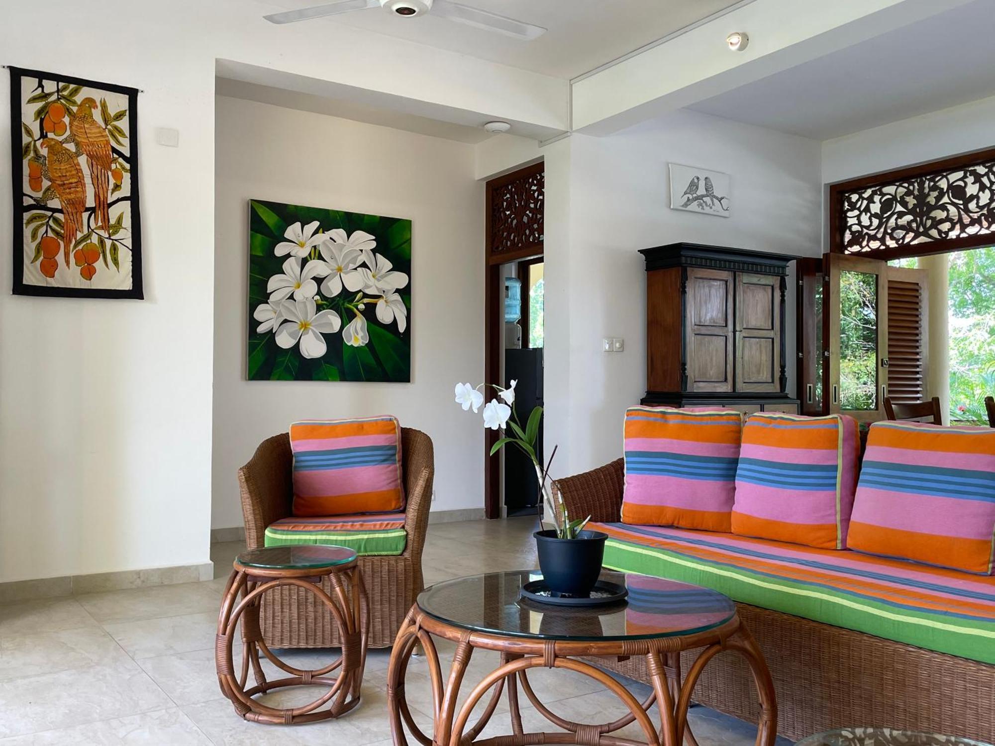 Khomba Lodge Tangalle Dış mekan fotoğraf