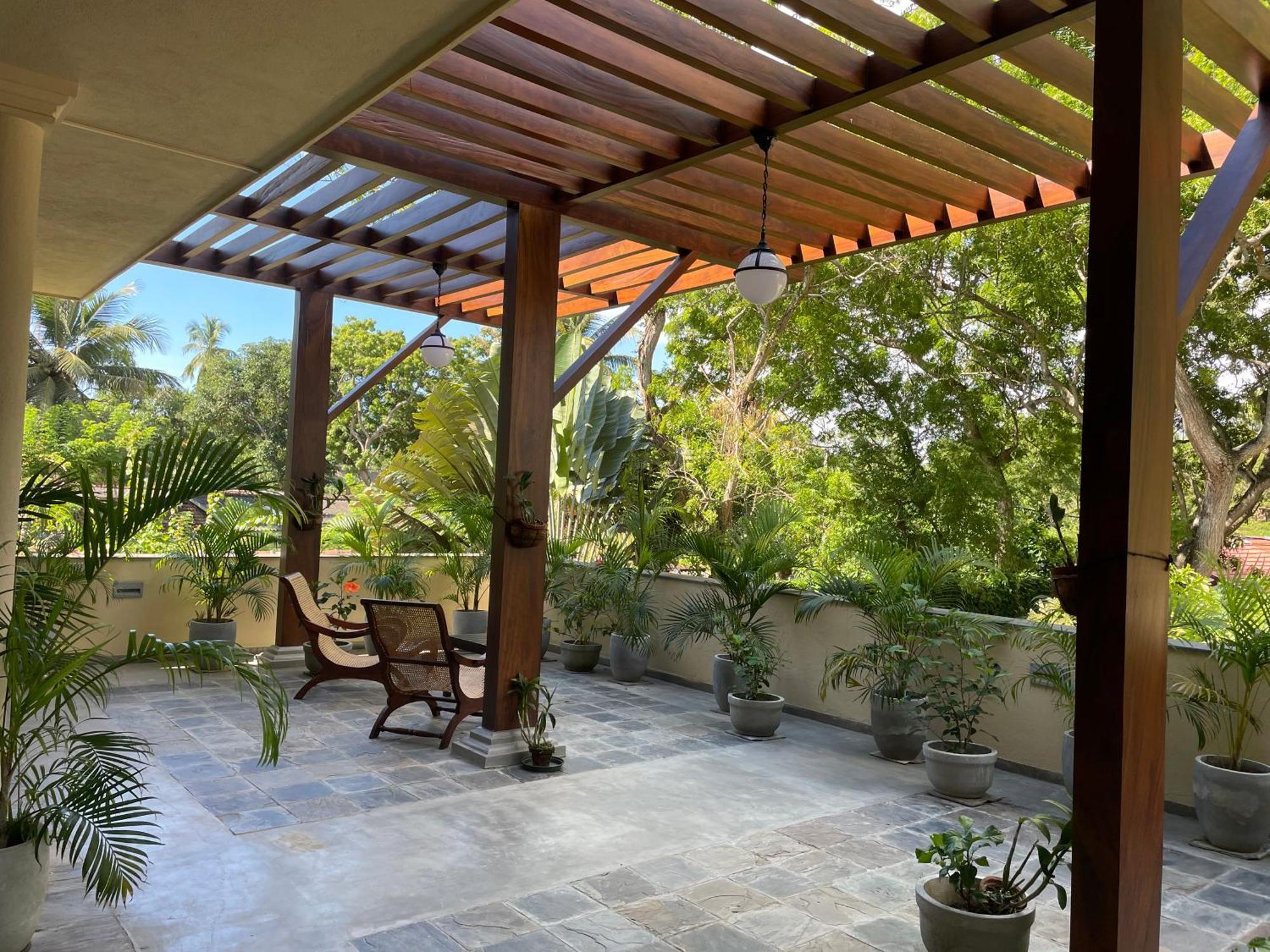Khomba Lodge Tangalle Dış mekan fotoğraf