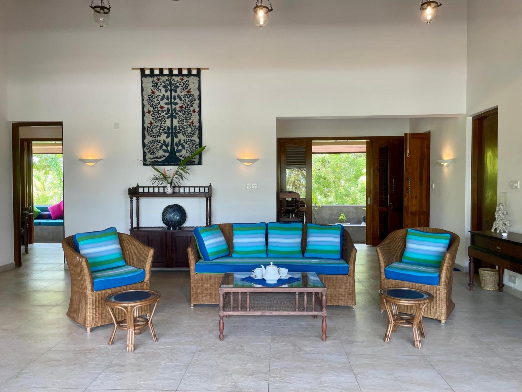 Khomba Lodge Tangalle Dış mekan fotoğraf