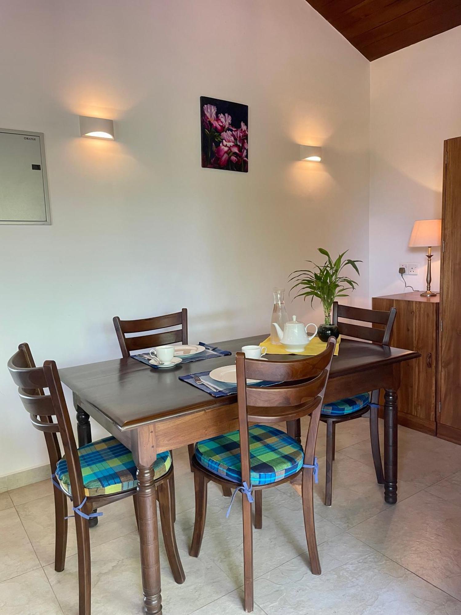 Khomba Lodge Tangalle Dış mekan fotoğraf
